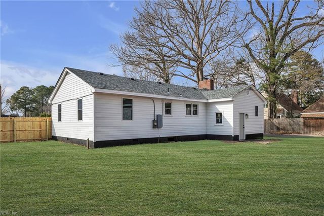 813 Bellingham DR, Chesapeake, VA 23322