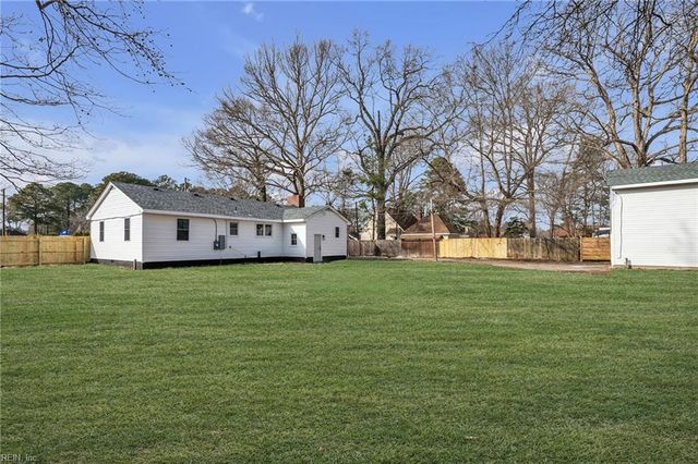 813 Bellingham DR, Chesapeake, VA 23322