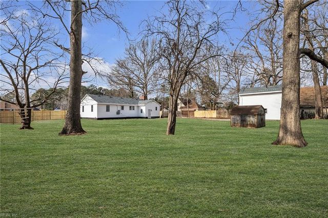 813 Bellingham DR, Chesapeake, VA 23322