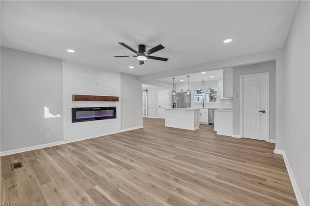 813 Bellingham DR, Chesapeake, VA 23322