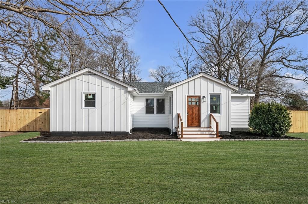 813 Bellingham DR, Chesapeake, VA 23322