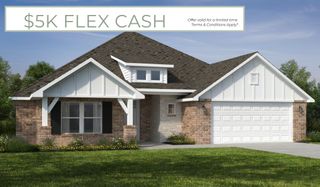 882 Woodbridge Drive, Farmington, AR 72730
