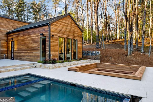 160 Black Ankle Drive, Cherry Log, GA 30522