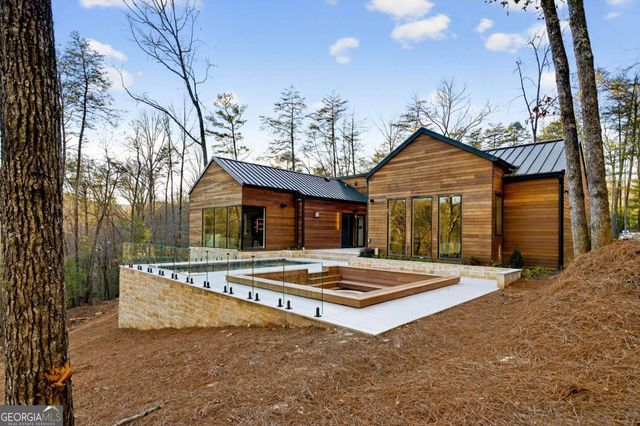 160 Black Ankle Drive, Cherry Log, GA 30522