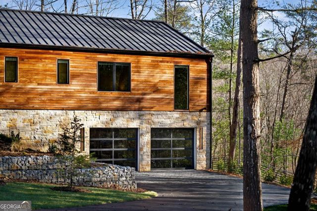 160 Black Ankle Drive, Cherry Log, GA 30522