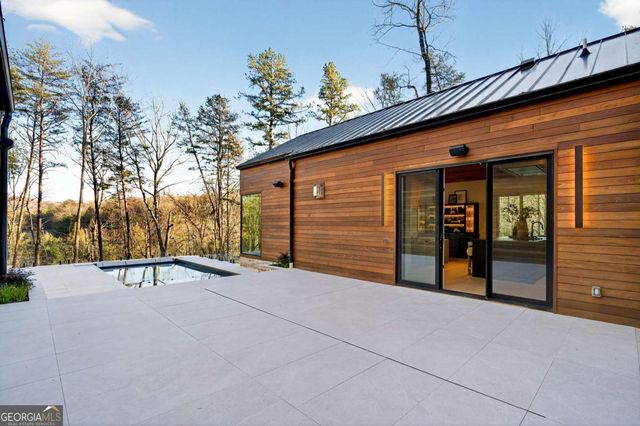 160 Black Ankle Drive, Cherry Log, GA 30522