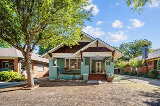 2219 Fairmount Avenue, Fort Worth, TX 76110