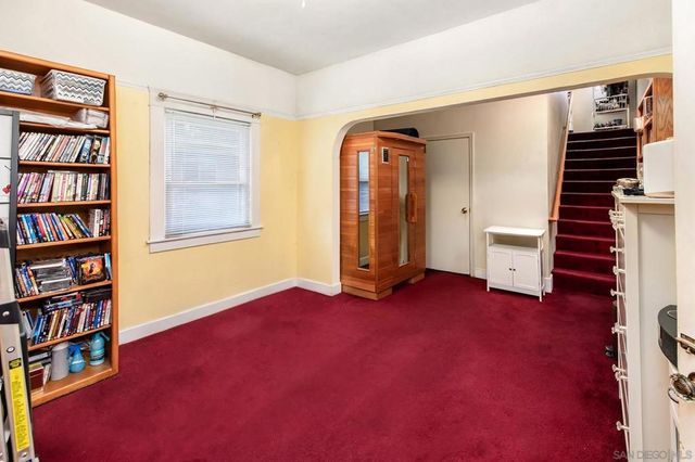 2911 15 Kalmia St, San Diego, CA 92104