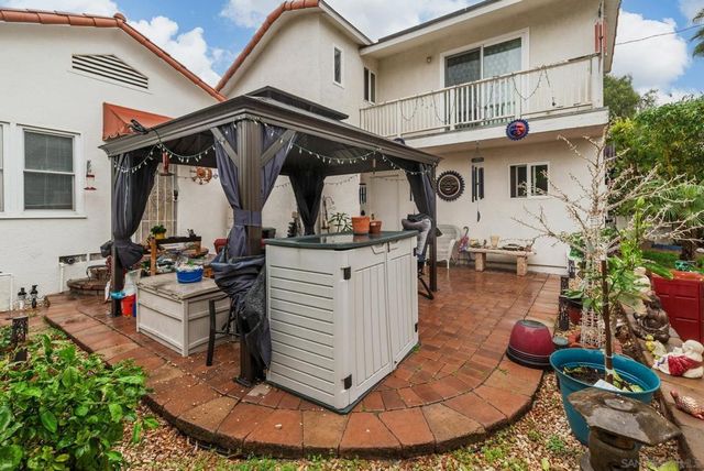 2911 15 Kalmia St, San Diego, CA 92104