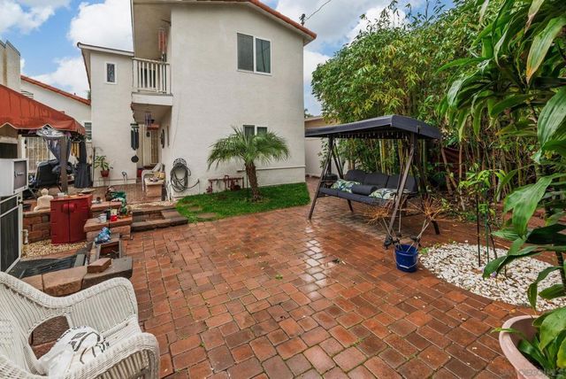 2911 15 Kalmia St, San Diego, CA 92104