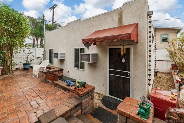 2911 15 Kalmia St, San Diego, CA 92104