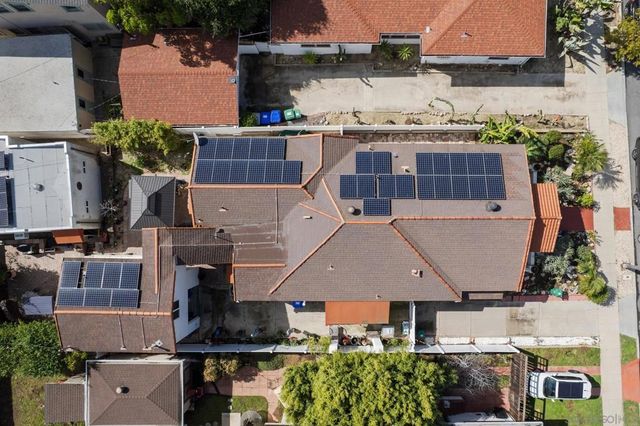 2911 15 Kalmia St, San Diego, CA 92104