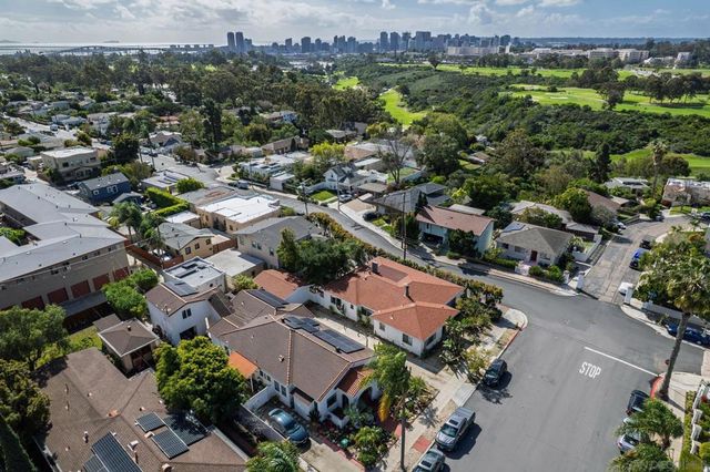 2911 15 Kalmia St, San Diego, CA 92104