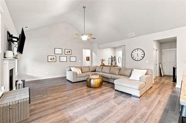 4052 Links Boulevard, Jefferson, GA 30549