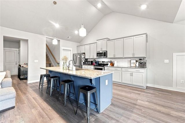 4052 Links Boulevard, Jefferson, GA 30549