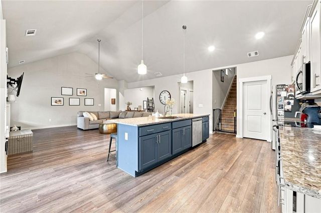 4052 Links Boulevard, Jefferson, GA 30549