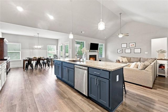 4052 Links Boulevard, Jefferson, GA 30549