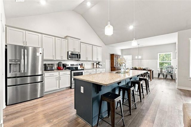 4052 Links Boulevard, Jefferson, GA 30549