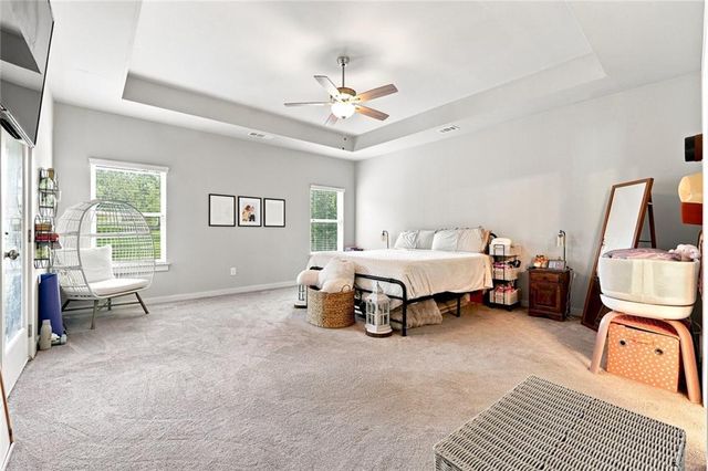 4052 Links Boulevard, Jefferson, GA 30549