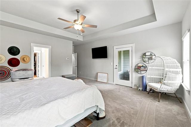 4052 Links Boulevard, Jefferson, GA 30549