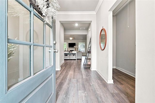4052 Links Boulevard, Jefferson, GA 30549