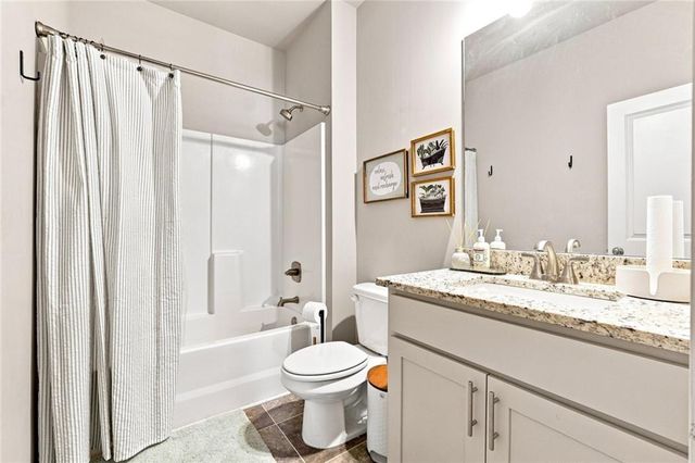 4052 Links Boulevard, Jefferson, GA 30549