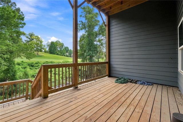 4052 Links Boulevard, Jefferson, GA 30549