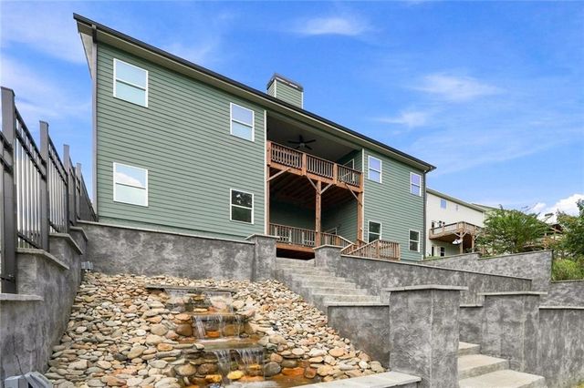 4052 Links Boulevard, Jefferson, GA 30549