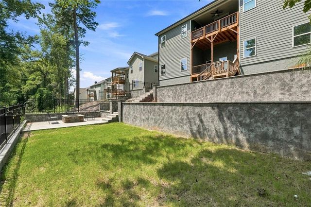 4052 Links Boulevard, Jefferson, GA 30549