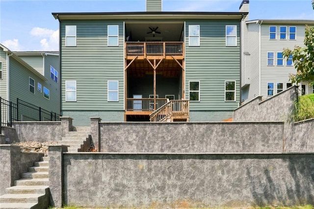 4052 Links Boulevard, Jefferson, GA 30549