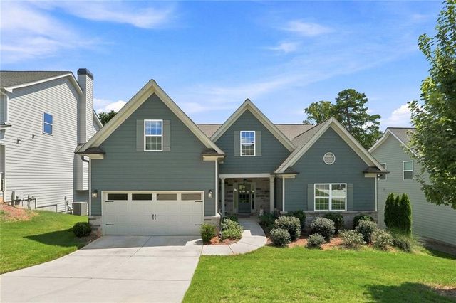 4052 Links Boulevard, Jefferson, GA 30549