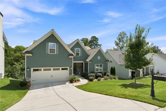 4052 Links Boulevard, Jefferson, GA 30549