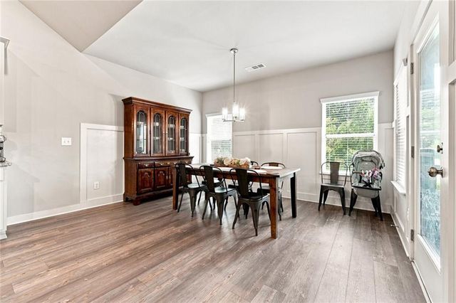 4052 Links Boulevard, Jefferson, GA 30549