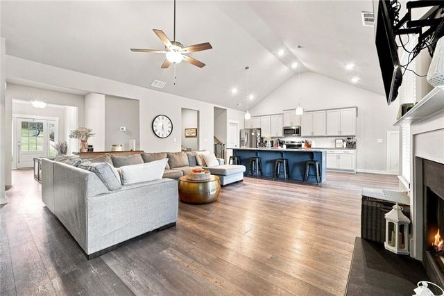 4052 Links Boulevard, Jefferson, GA 30549