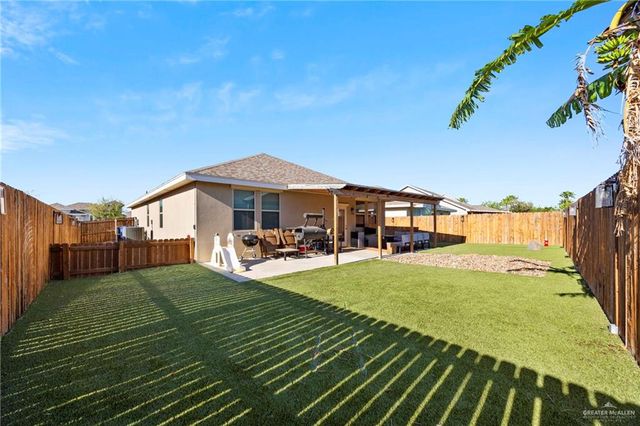 6332 Cascada Bend Road, Mcallen, TX 78504