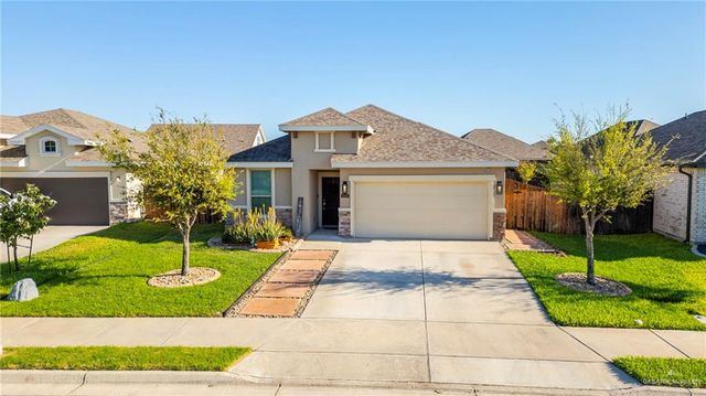 6332 Cascada Bend Road, Mcallen, TX 78504