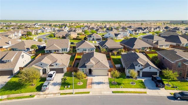 6332 Cascada Bend Road, Mcallen, TX 78504