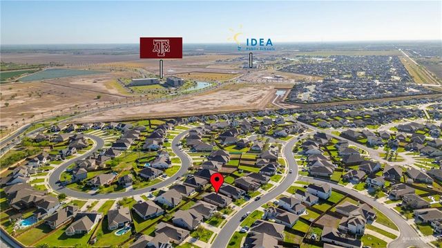 6332 Cascada Bend Road, Mcallen, TX 78504