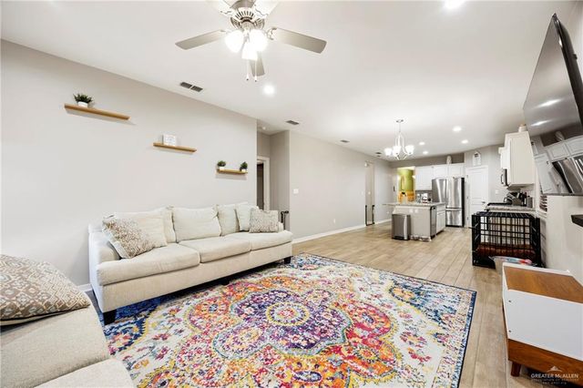 6332 Cascada Bend Road, Mcallen, TX 78504