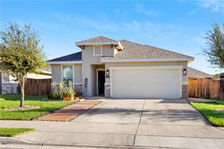 6332 Cascada Bend Road, Mcallen, TX 78504
