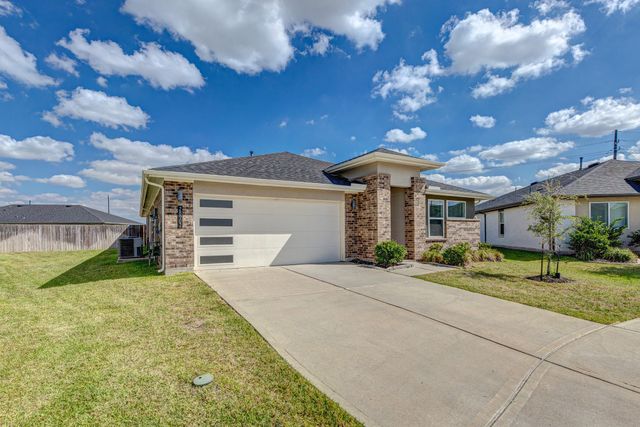 28902 Yukon River Court, Katy, TX 77494