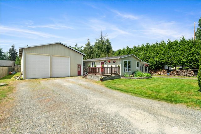 6462 Trigg Woods Lane, Ferndale, WA 98248