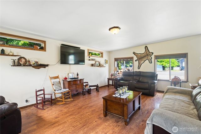 6462 Trigg Woods Lane, Ferndale, WA 98248