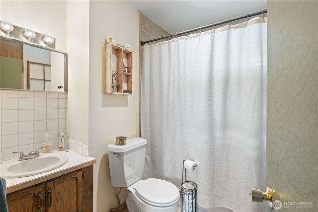 6462 Trigg Woods Lane, Ferndale, WA 98248