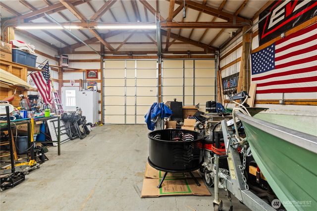 6462 Trigg Woods Lane, Ferndale, WA 98248