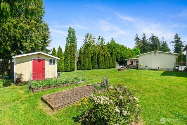 6462 Trigg Woods Lane, Ferndale, WA 98248
