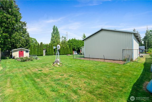 6462 Trigg Woods Lane, Ferndale, WA 98248