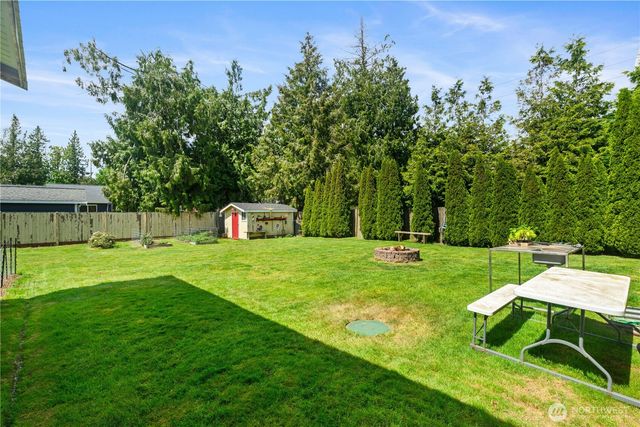 6462 Trigg Woods Lane, Ferndale, WA 98248