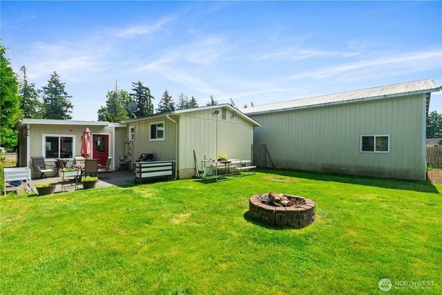 6462 Trigg Woods Lane, Ferndale, WA 98248