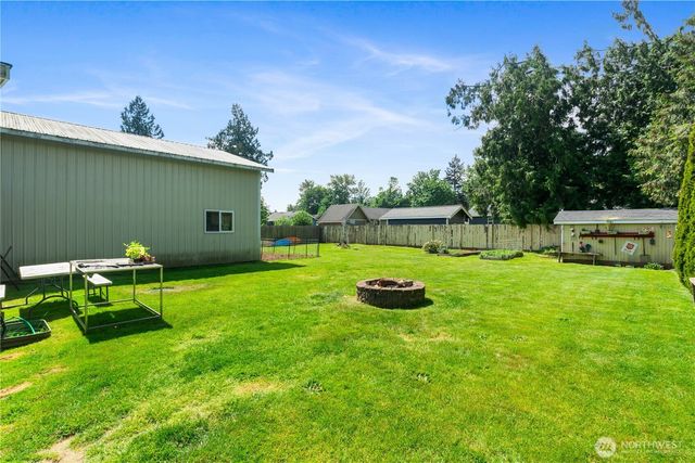 6462 Trigg Woods Lane, Ferndale, WA 98248